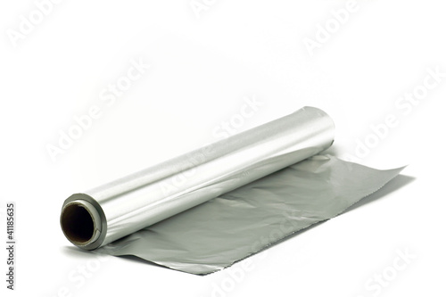 Photo: aluminiumfolie aluminiumfolie