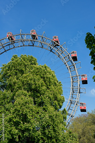 Foto: Wien-Prater 0071 Wien-Prater 0071