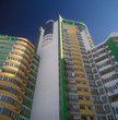 Brand new apartments. Brand new apartments.