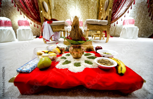 Photo: Indian Wedding Indian Wedding