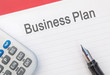 Business plan