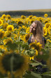 Photo: woman outdoors woman outdoors