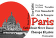 Paris - Sacré Coeur