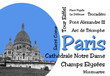 Paris - Sacré Coeur