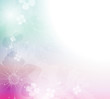 colorful floral background colorful floral background
