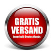 GRATIS VERSAND - rot