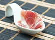 Spanish ham