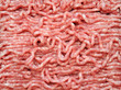 Minced meat Minced meat