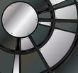 metallic background metallic background