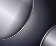 metallic background metallic background
