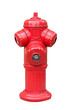 French fire hydrant