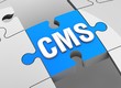 canvas print picture - cms