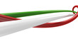 italy banner