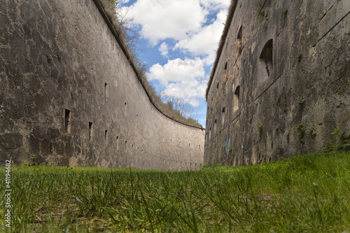 Foto: Fortification.... Fortification....