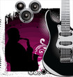 Music background Music background