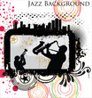 Music background Music background