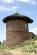 Case africaine, Ethiopie