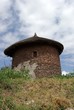 Case africaine, Ethiopie