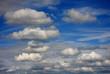 Wolkenmeer