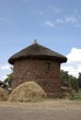 Case africaine, Ethiopie