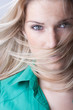 Fliegende Haare Fliegende Haare