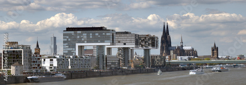 Foto: Koeln-Rhein #43 Koeln-Rhein #43