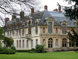 Chateau de Fontainebleau