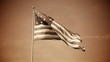 Old Glory 13 Star American Flag