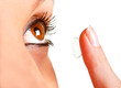 Contact Lens