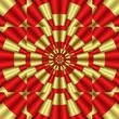 Kaleidoscope Fractal
