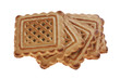 Many tasty cookies