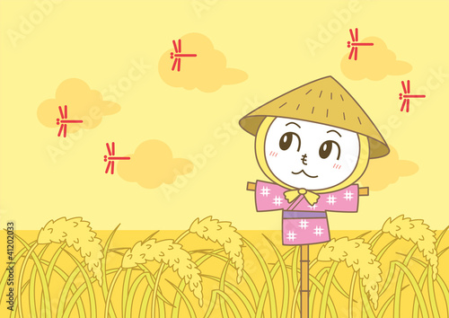 Vector: 一粒万倍ピンク 一粒万倍ピンク