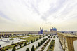 Imam Square(Naqsh-e Jahan Square) in Isfahan, Iran