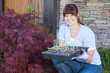 Planting season