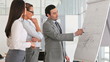Analyzing financial data
