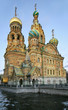 petersburg savior-on-the-blood tample