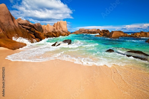 Foto: Seascape view Seascape view
