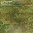Vector: abstract camouflage pattern background abstract camouflage pattern background
