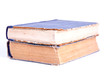 retro books