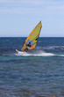 sport planche à voile