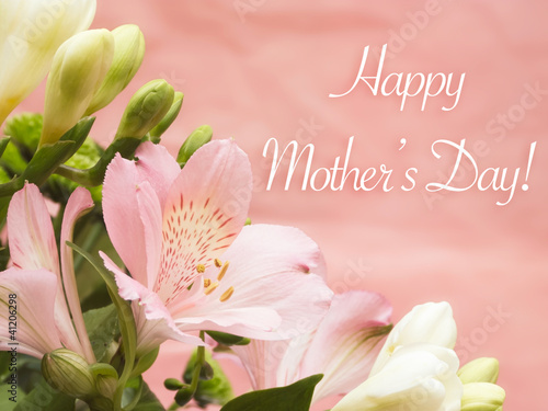 Photo: Happy Mother's Day Happy Mother's Day