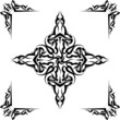 Tattoo Cross christian