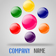 Logo for company