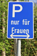 Parkplatz