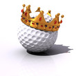 Illustration: golfkrone02 golfkrone02