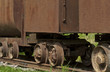 Förderwagen