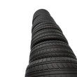 Wheels stack