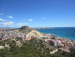 Serra Grossa y Albufereta Alicante Serra Grossa y Albufereta Alicante