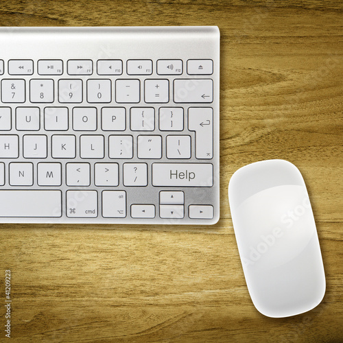 Photo: help key help key