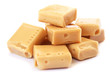 Caramel candies